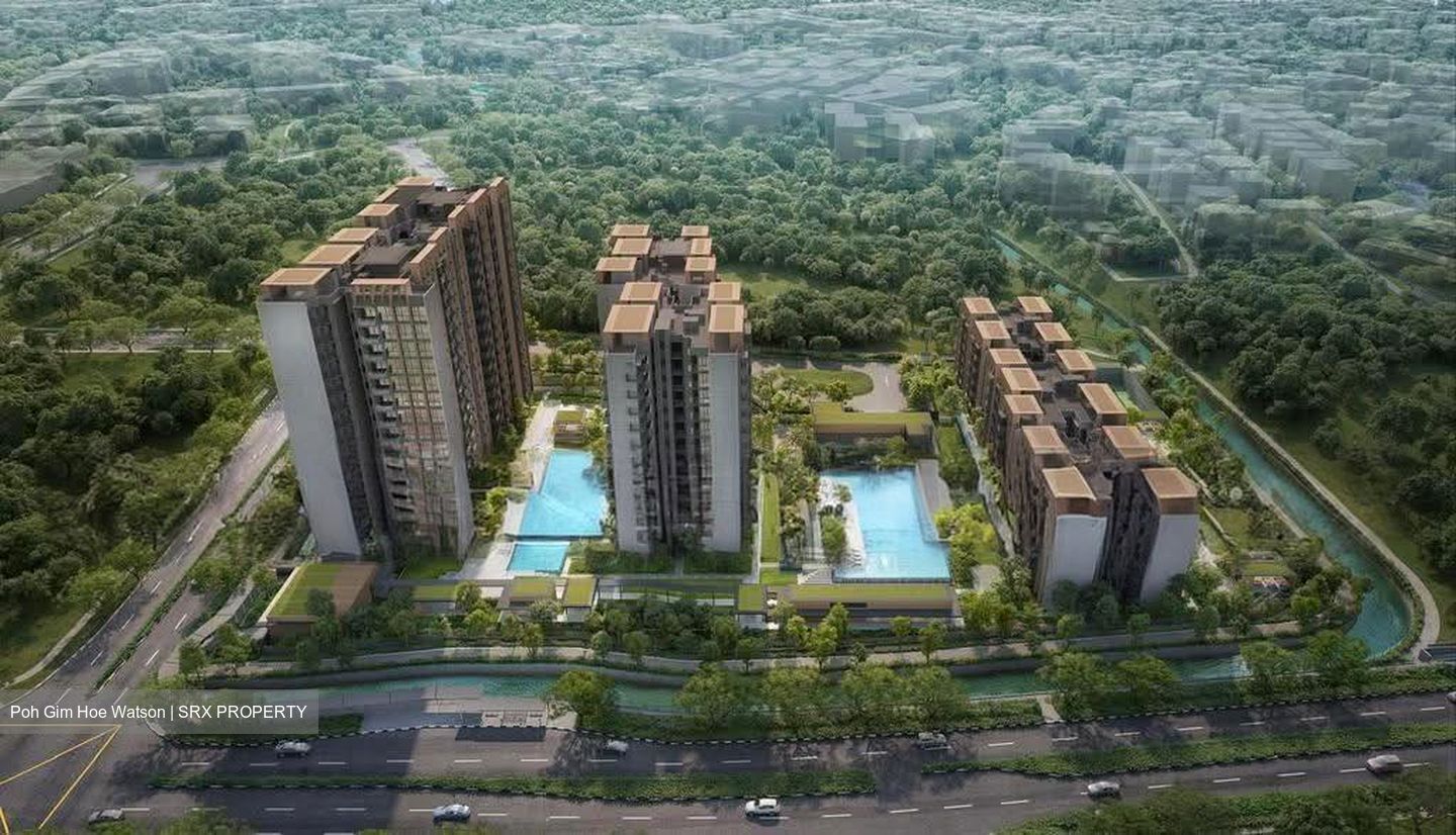 Narra Residences (D23), Apartment #633825181
